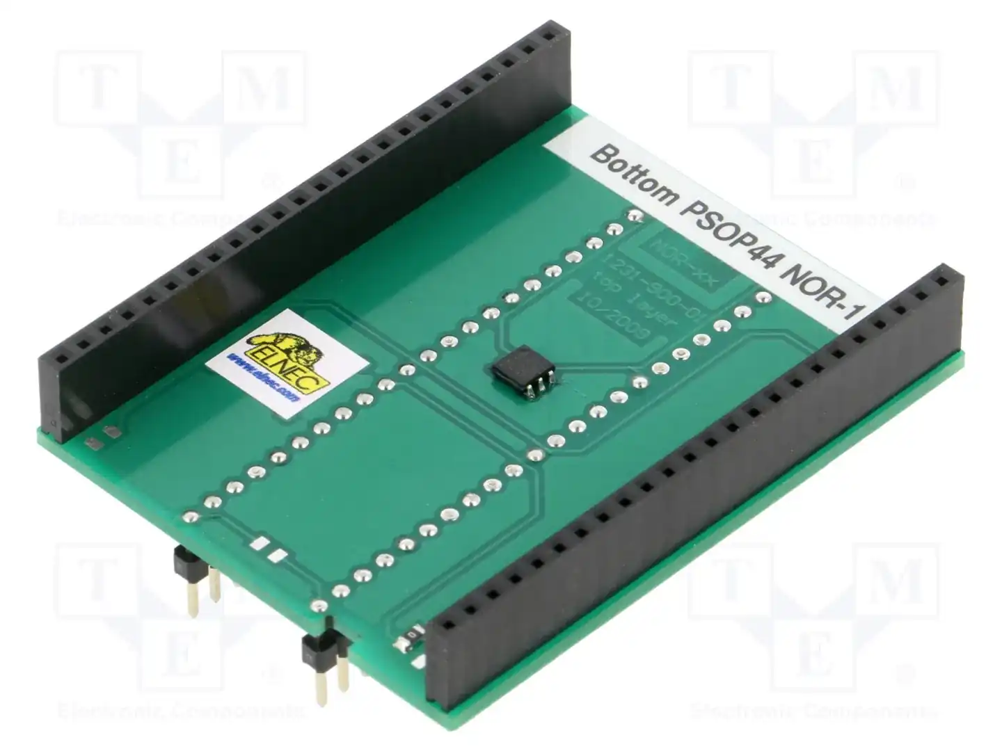 ELNEC BOTTOM PSOP44 NOR-1 — Аксессуары для программаторов