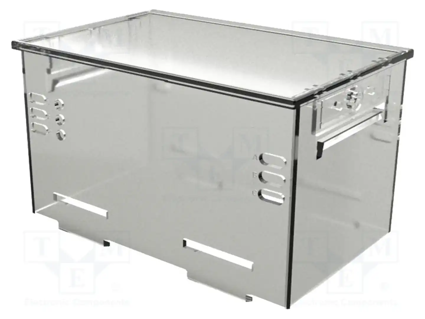 ITALTRONIC P120007005 — Корпуса универсальные