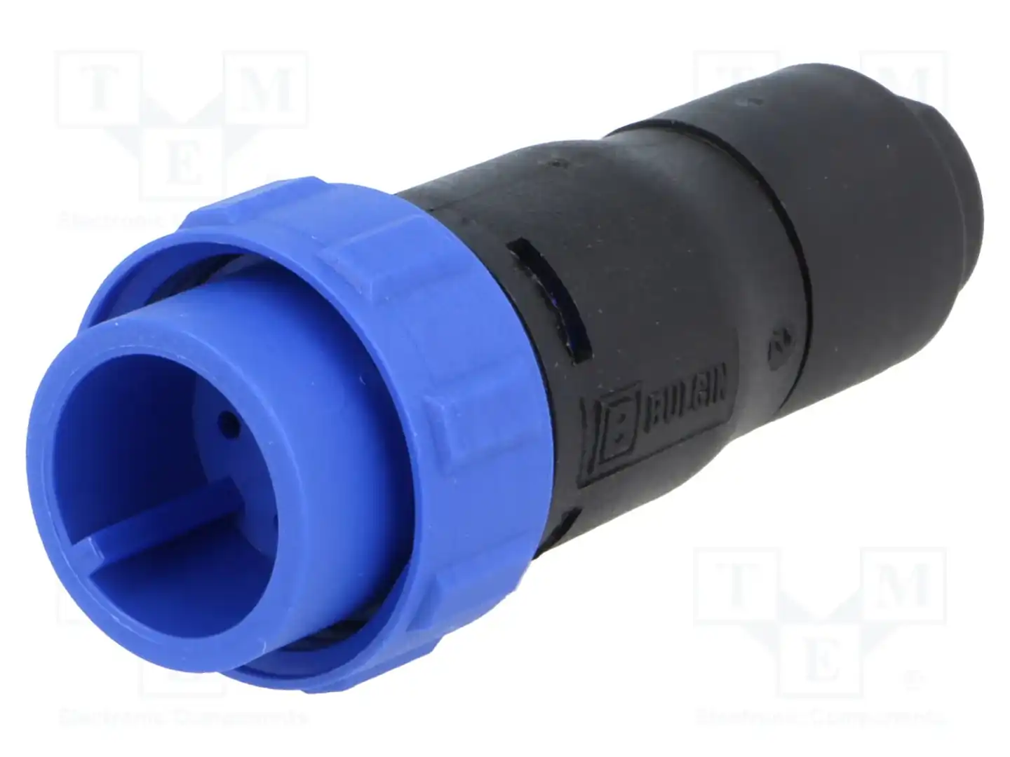 BULGIN PX0410/06P/6065 — Разъeмы PX