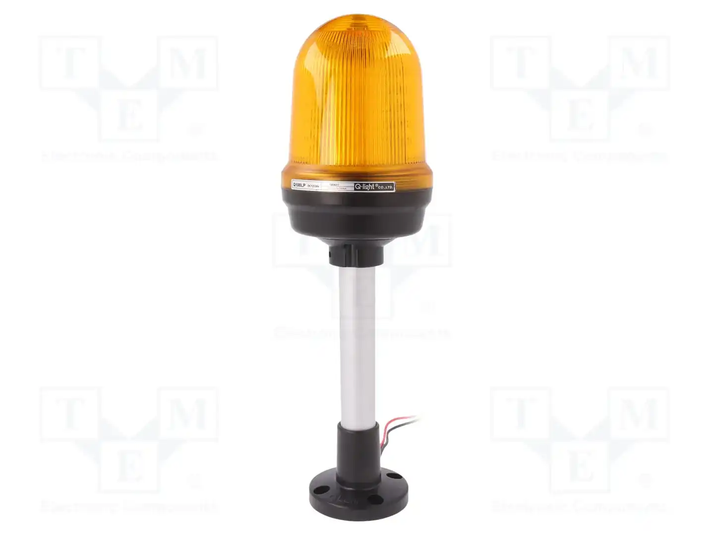 QLIGHT Q100LP-12/24-A-QZ24 — Сигнализаторы световые