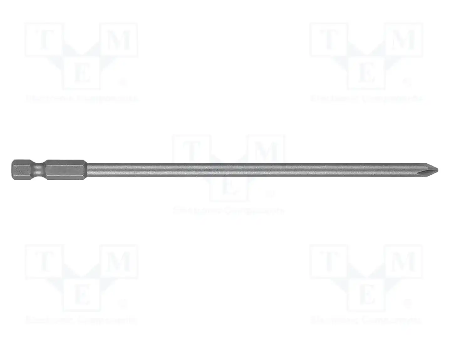 NEO TOOLS 56-575 — Наконечники для отверток