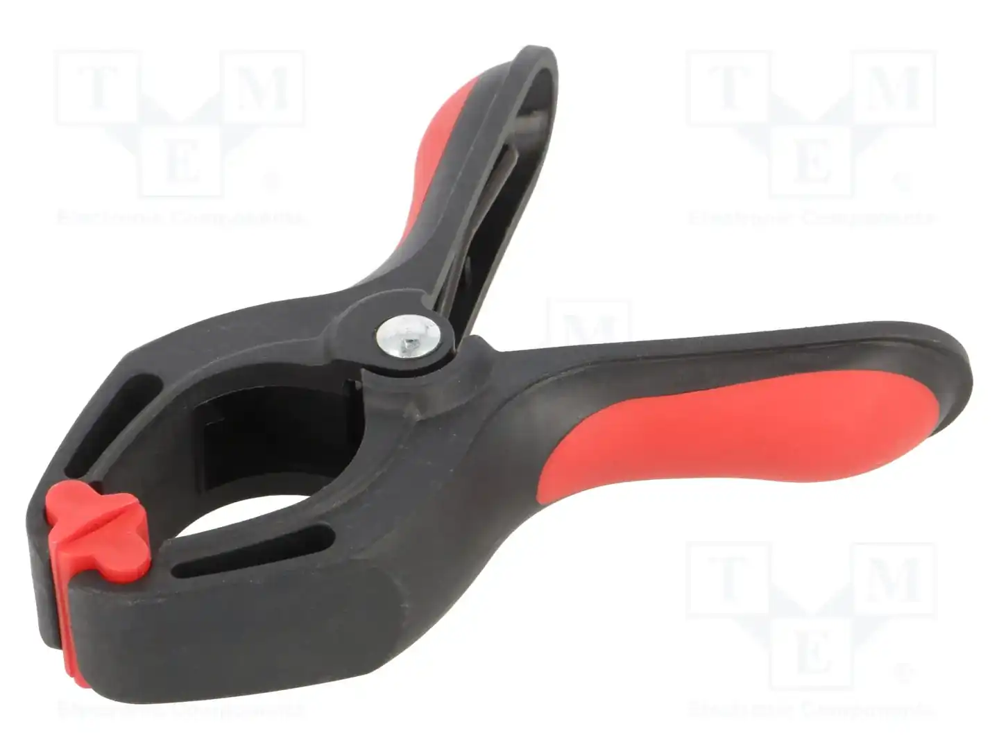 PG PROFESSIONAL 958.07 — Тиски и струбцины