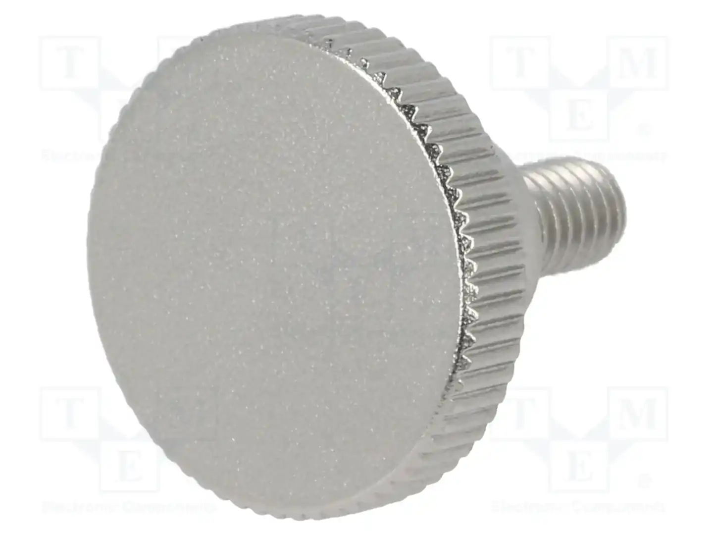 ELESA+GANTER DIN 464-M4-8-NI — Ручки зажимные