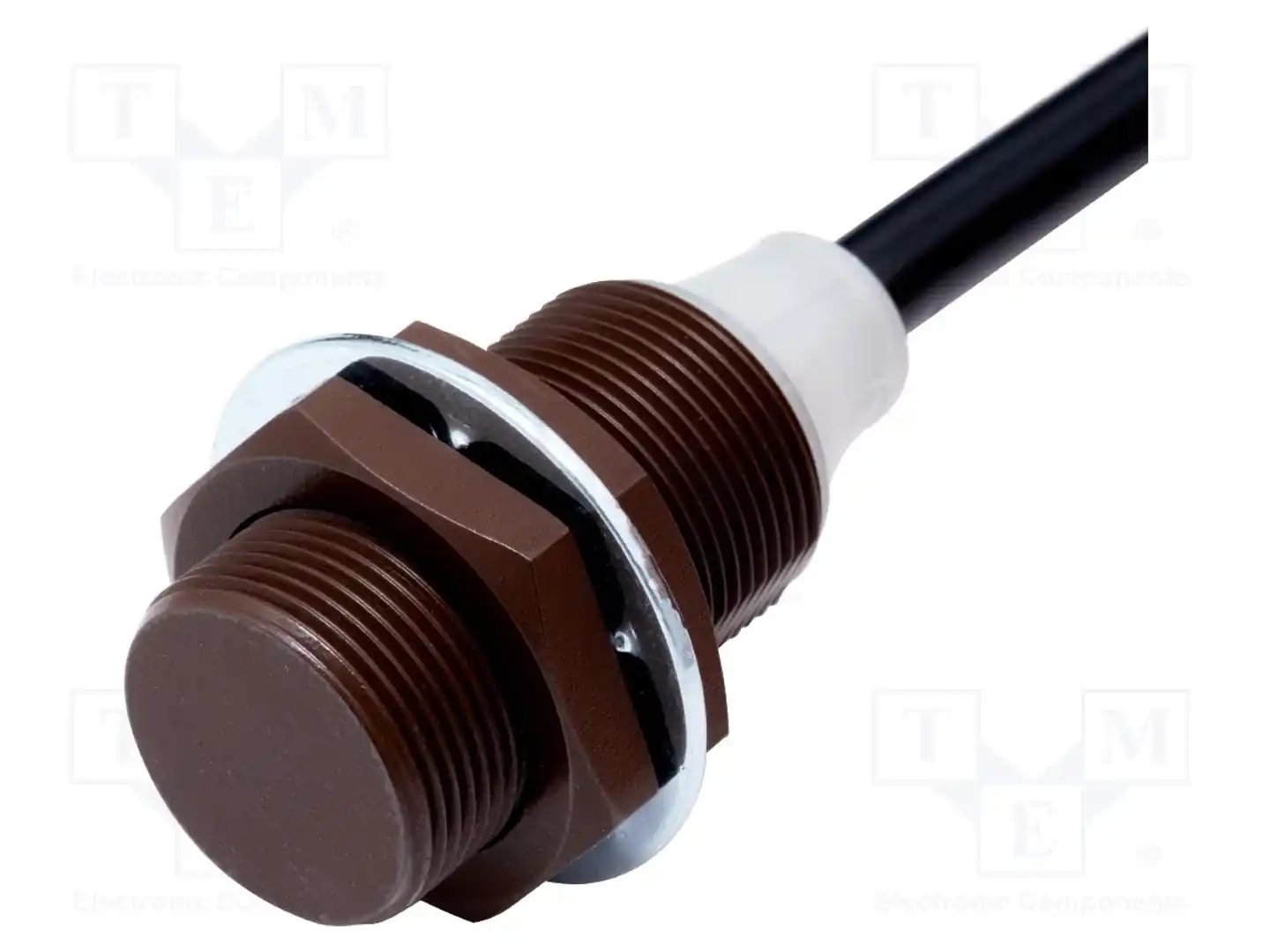 OMRON E2EW-QX5C218 2M — Датчики индукционные цилиндрические DC