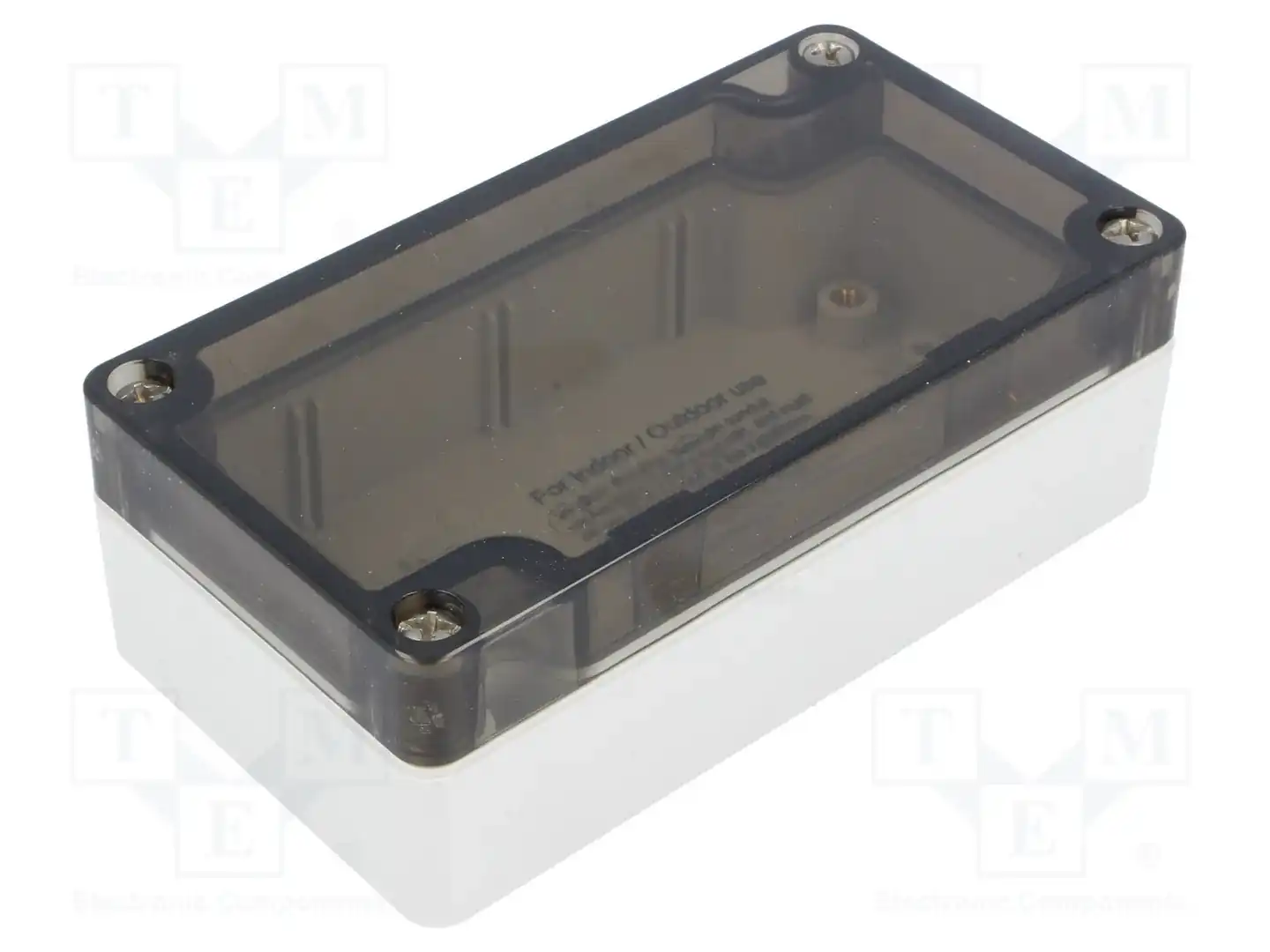 HAMMOND 1554C2GYSL — Корпуса универсальные