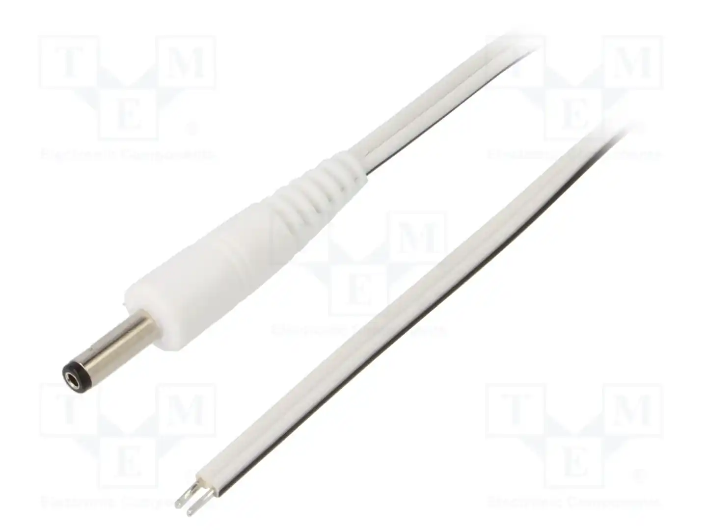 WEST POL P40-TT-T050-050WH — Кабели питания DC