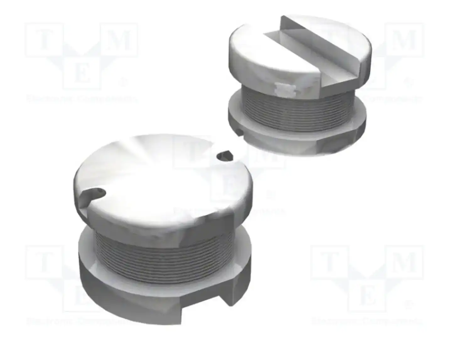 BOURNS SDR0805-121KL — Дроссели