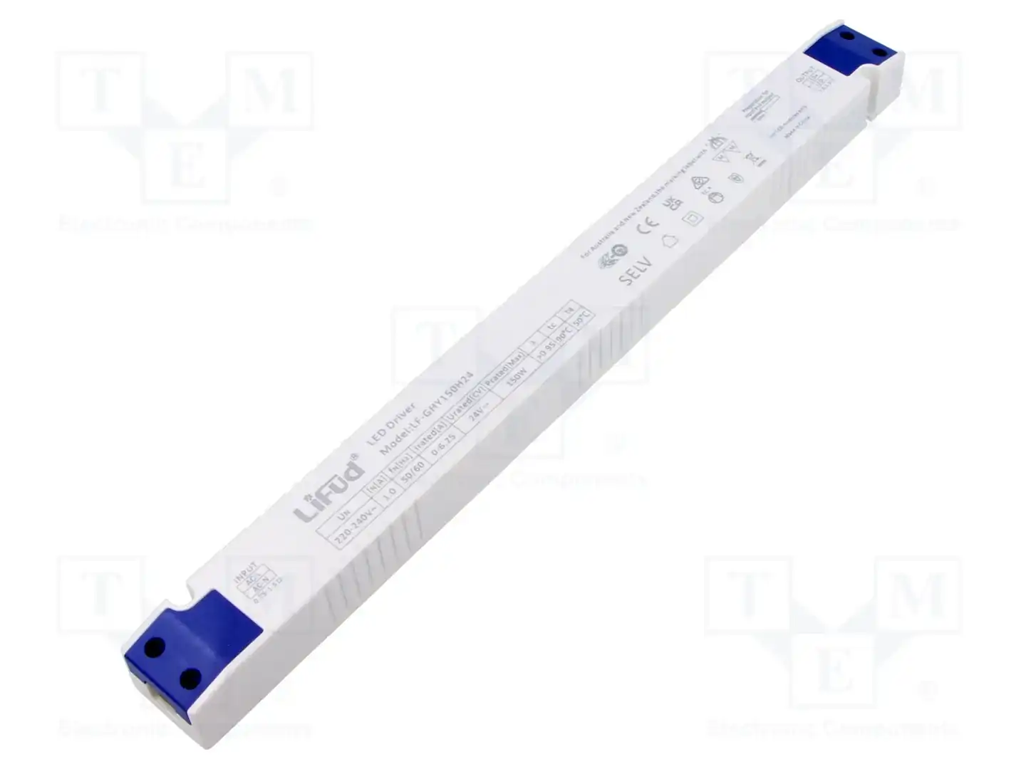 Lifud LF-GHY150H24 — Блоки питания для LED