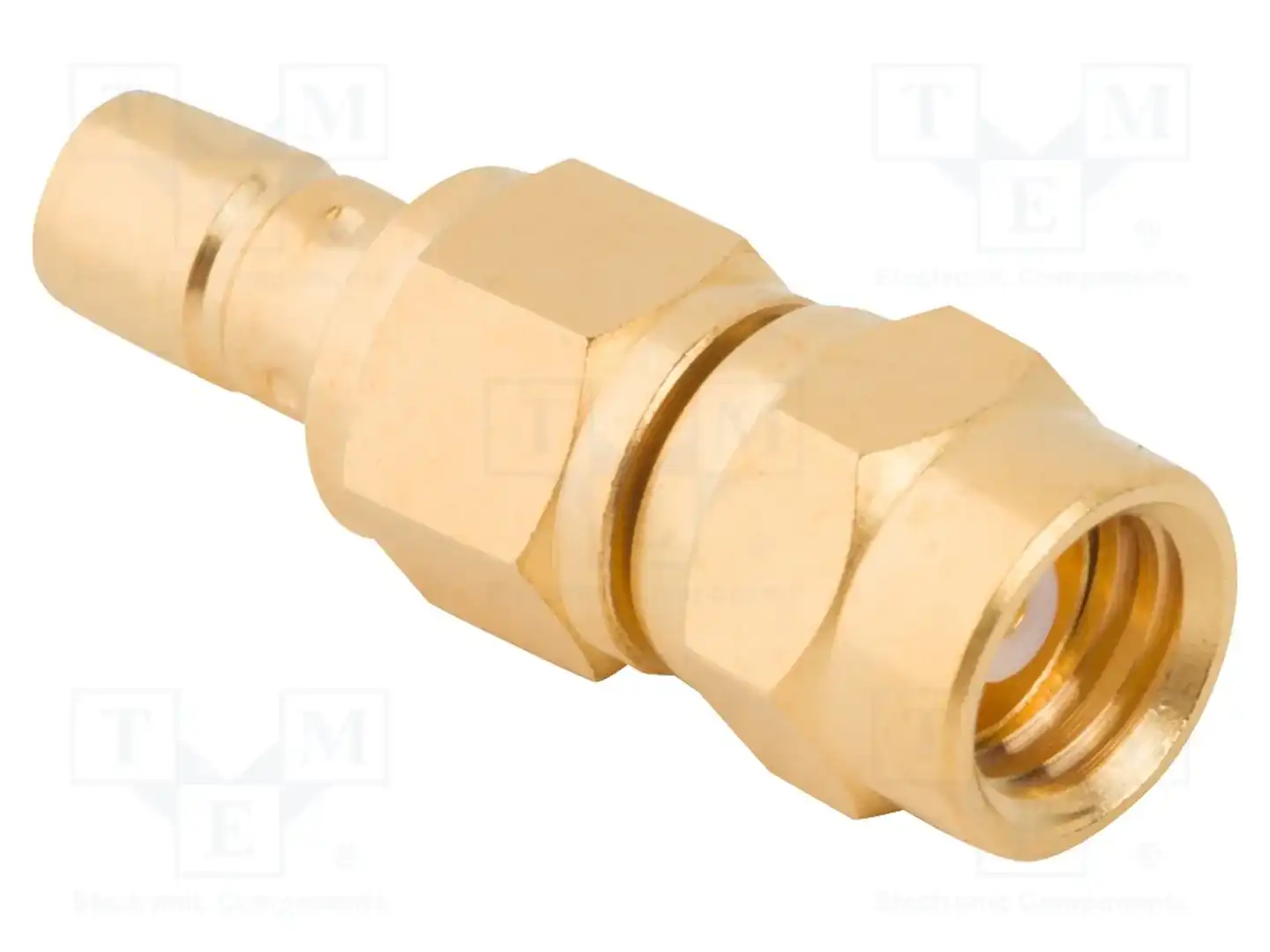 AMPHENOL RF 242228 — Адаптеры и переходники RF
