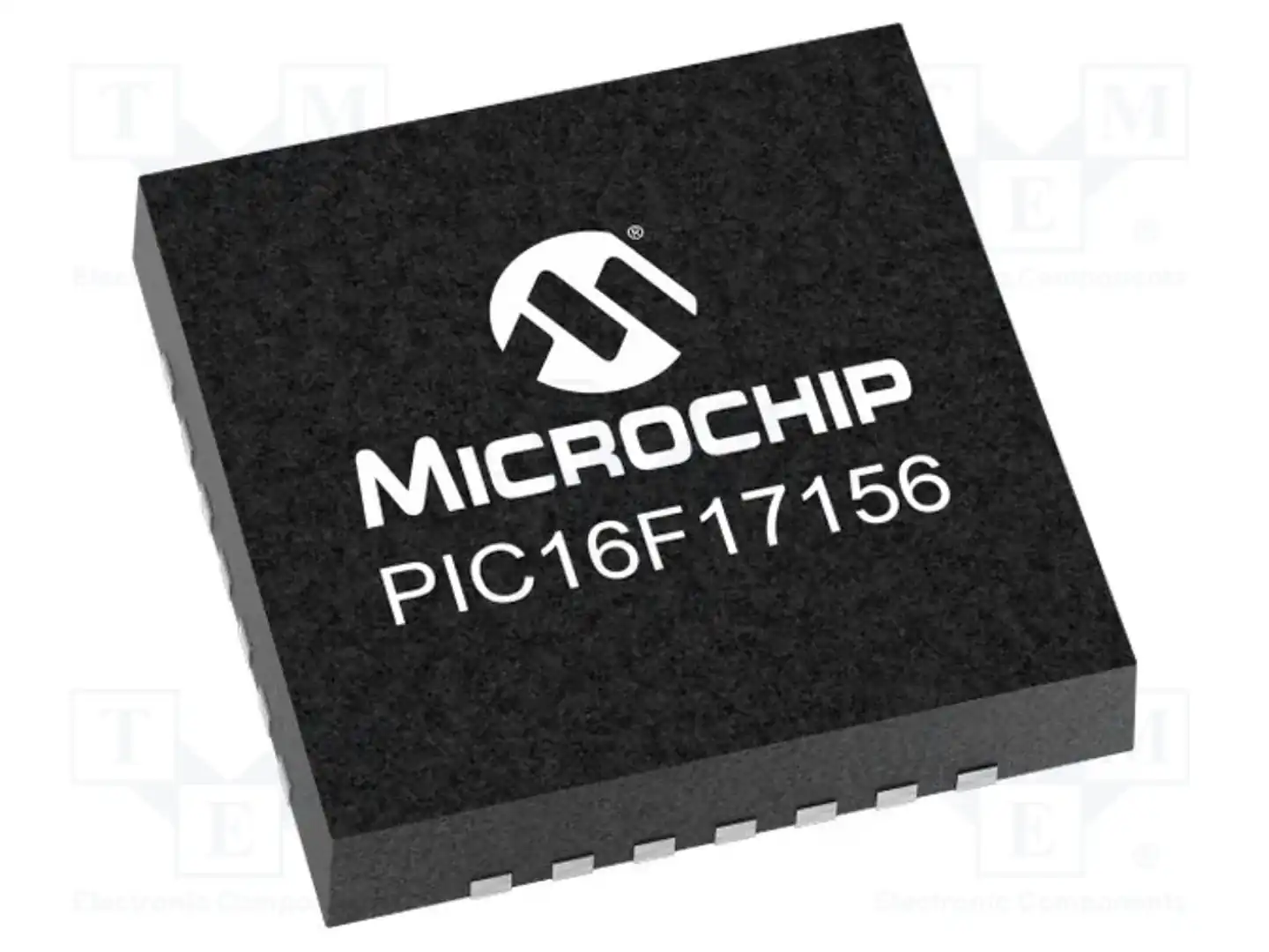 Microchip Technology PIC16F17156-E/STX — Линейка PIC 8-bit