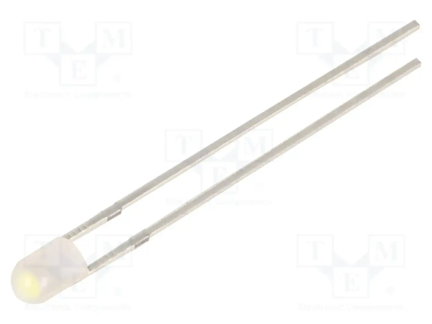 OPTOSUPPLY OSW5YK37C2B — Круглые светодиоды THT