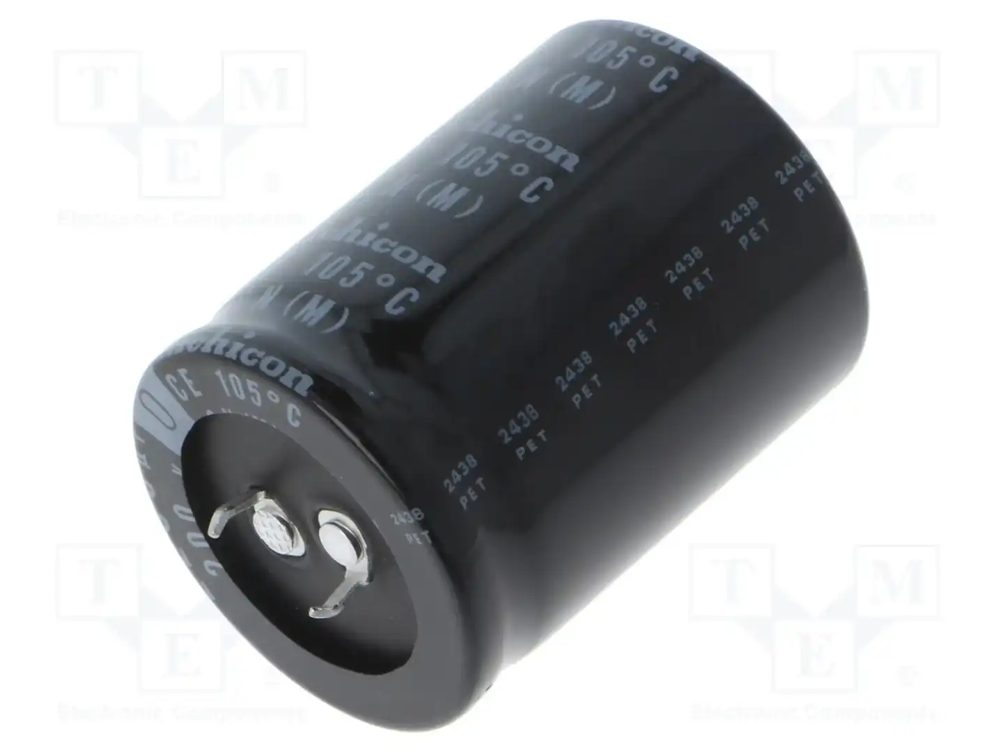 NICHICON LGN2D222MELC45 — Конденсаторы электролитические SNAP-IN
