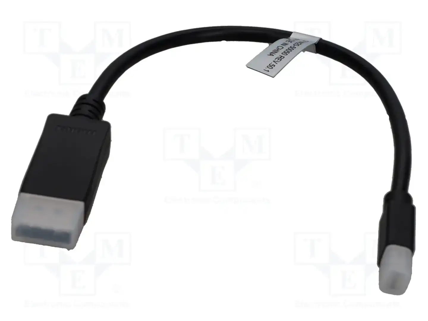 MOLEX 68785-0044 — Кабели и адаптеры HDMI, DVI, DisplayPort