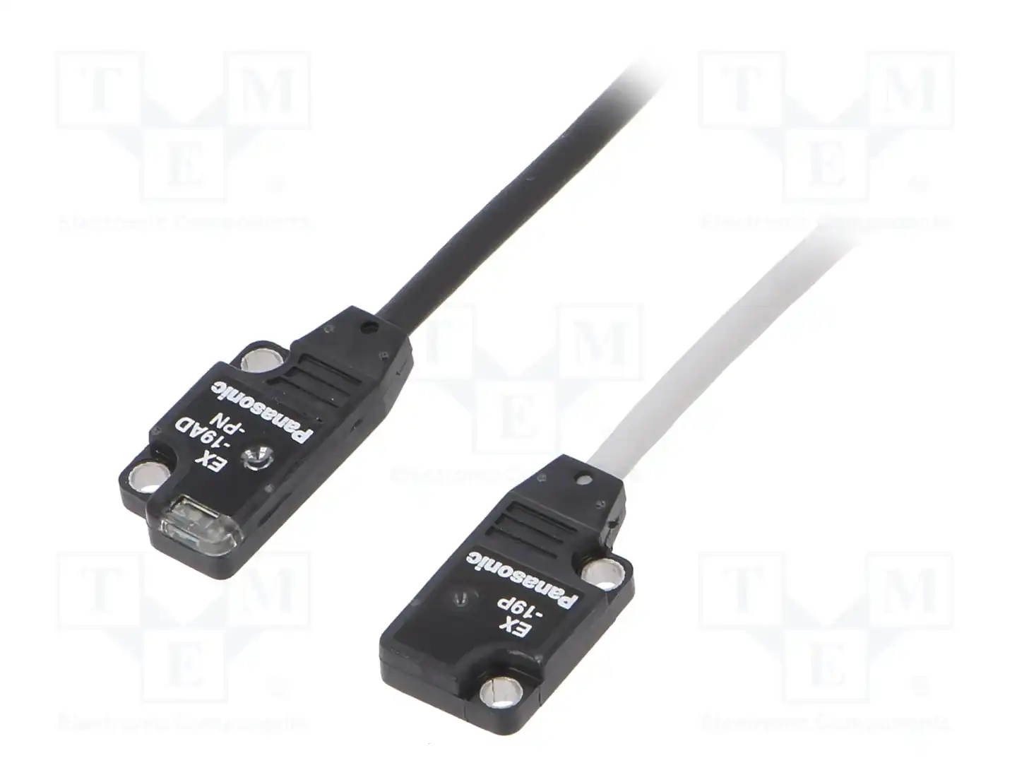 PANASONIC EX-19A-PN — Стандартные фотоэлектрические датчики