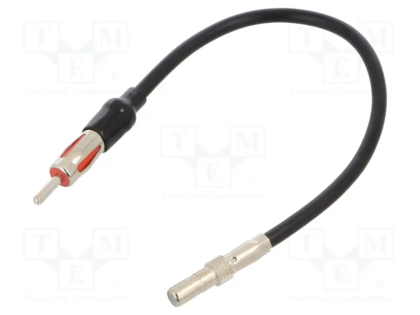 4CARMEDIA AA-CHRYSLER.02-DIN — Кабели соединительные коаксиальные