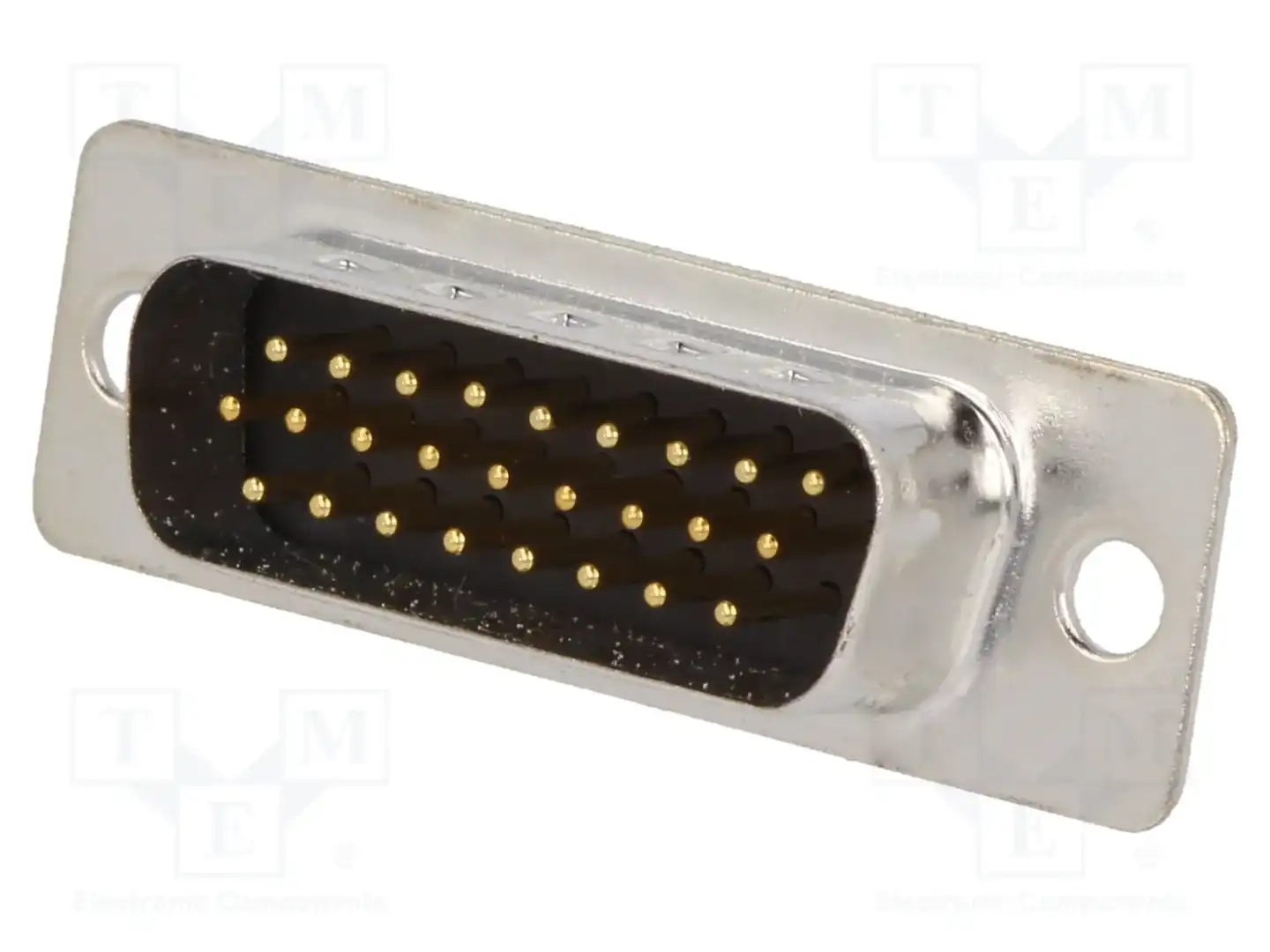 ENCITECH 2101-0400-02 — Штекеры и гнезда D-Sub
