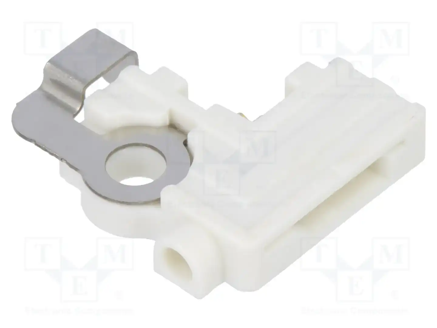 TE Connectivity 2-2154857-2 — Разъемы для LED