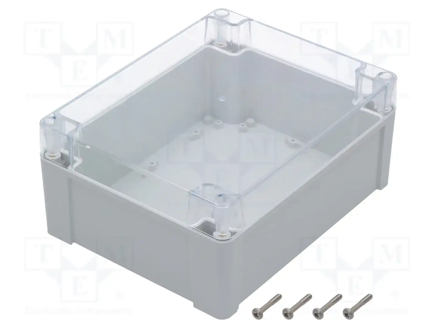 KRADEX ZP240.190.105JPH TM ABS-PC — Корпуса универсальные