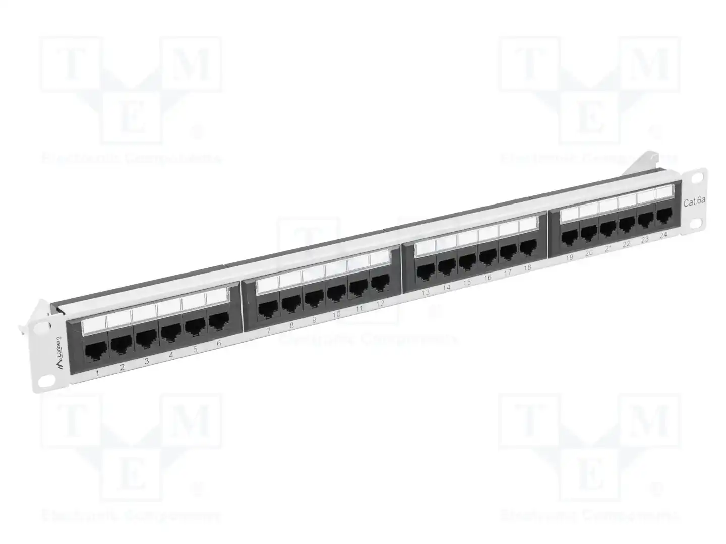 LANBERG PPUA-1024-S — Компьютерные аксессуары - прочее