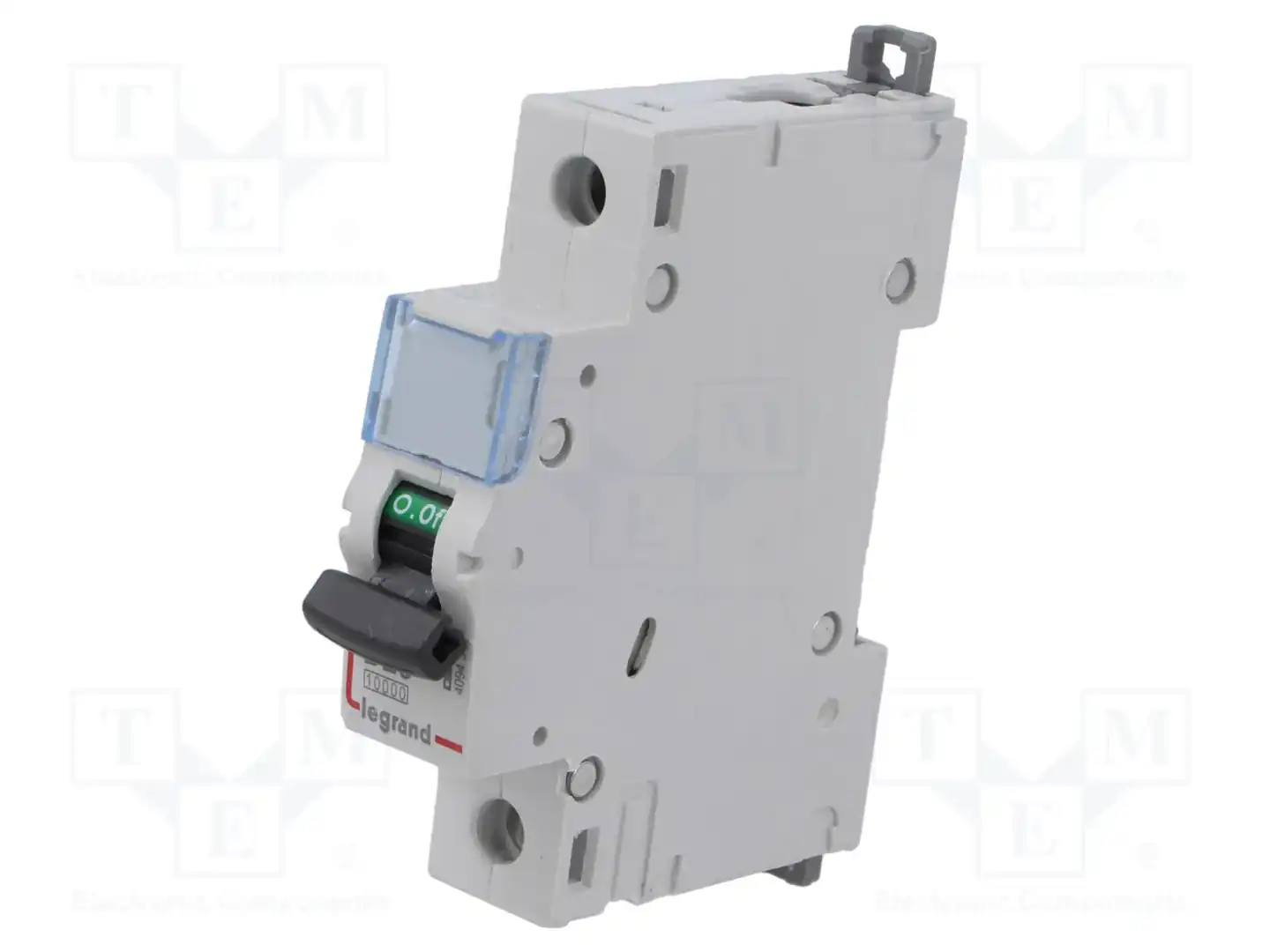 LEGRAND S 311 D25 DX — Выключатели максимального тока