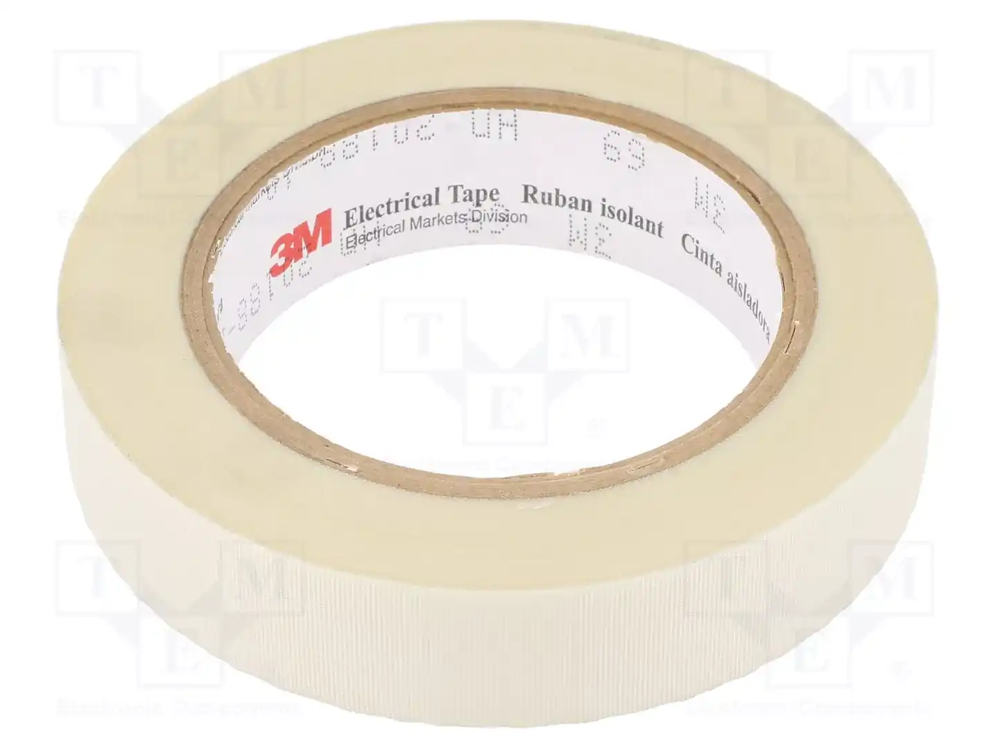 3M 3M 69 25MM 33M — Ленты изоляционные 69 25MM 3