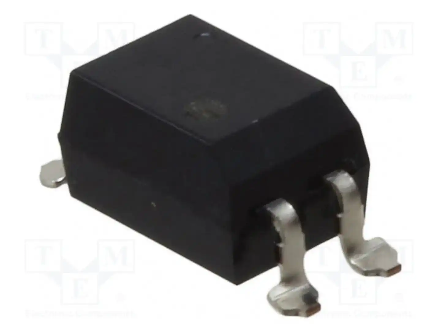 OMRON G3VM1701M — Реле SSR однофазные