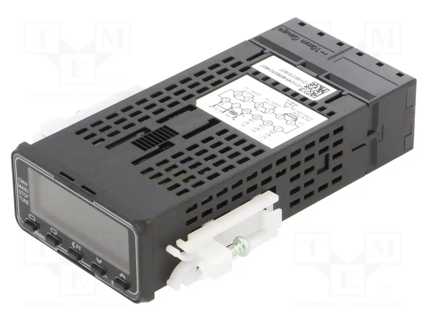 OMRON E5GC-QX1DCM-000 — Регуляторы температуры