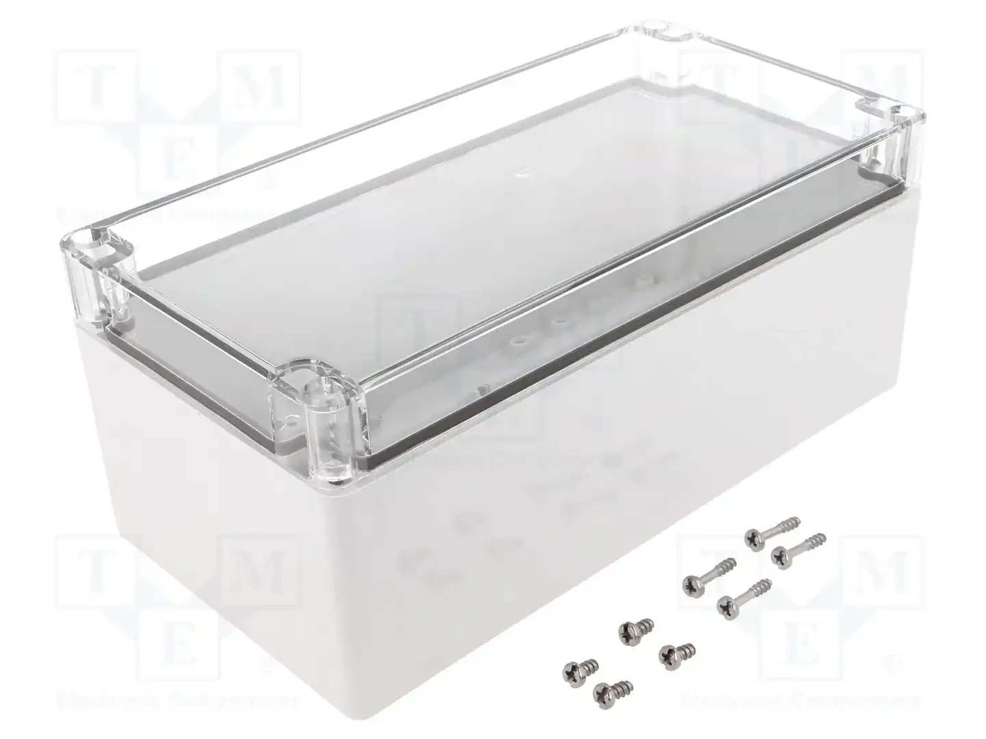 FIBOX PCT 122410 — Корпуса универсальные