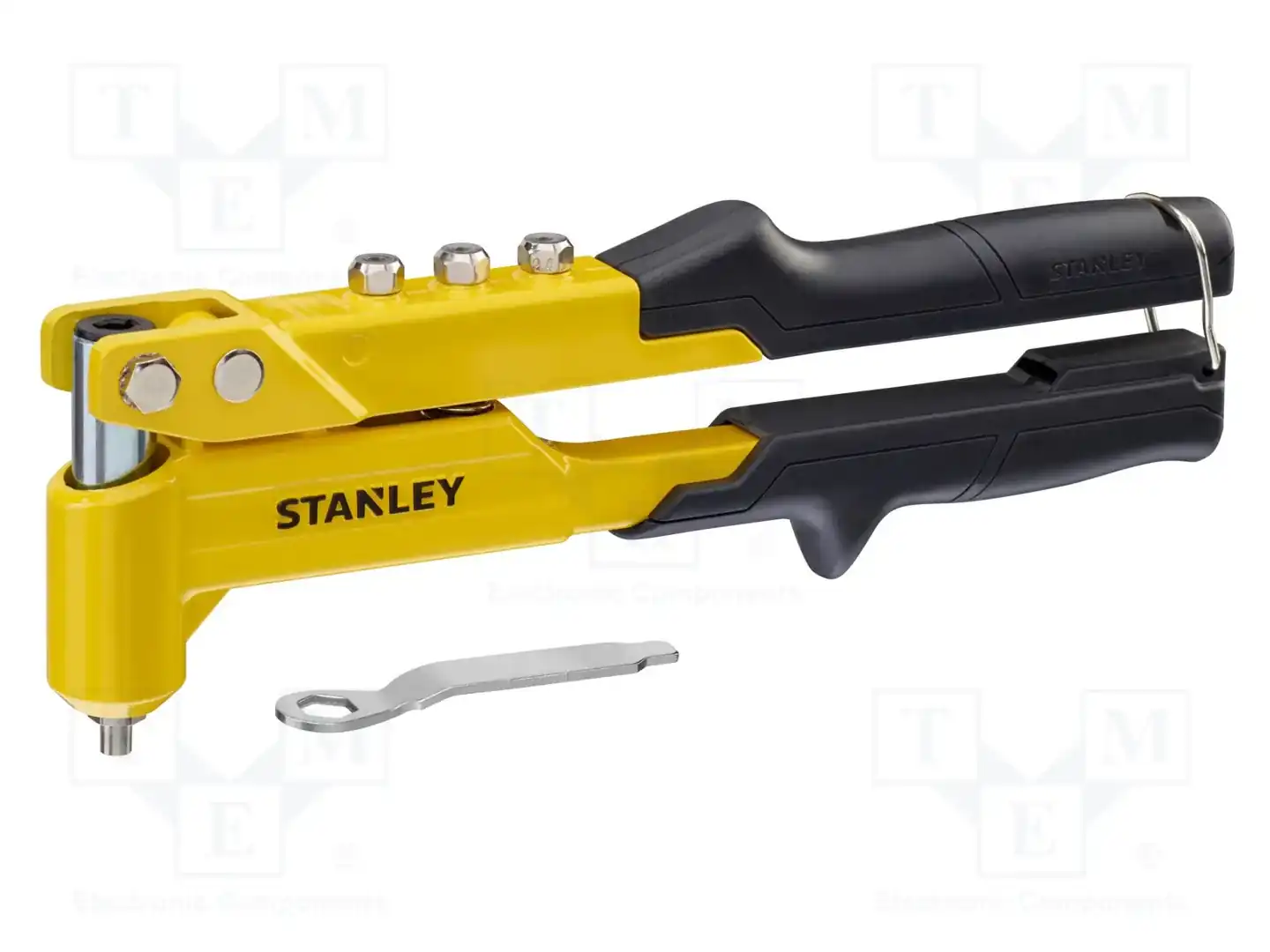 STANLEY 6-MR100 — Заклёпочные клещи