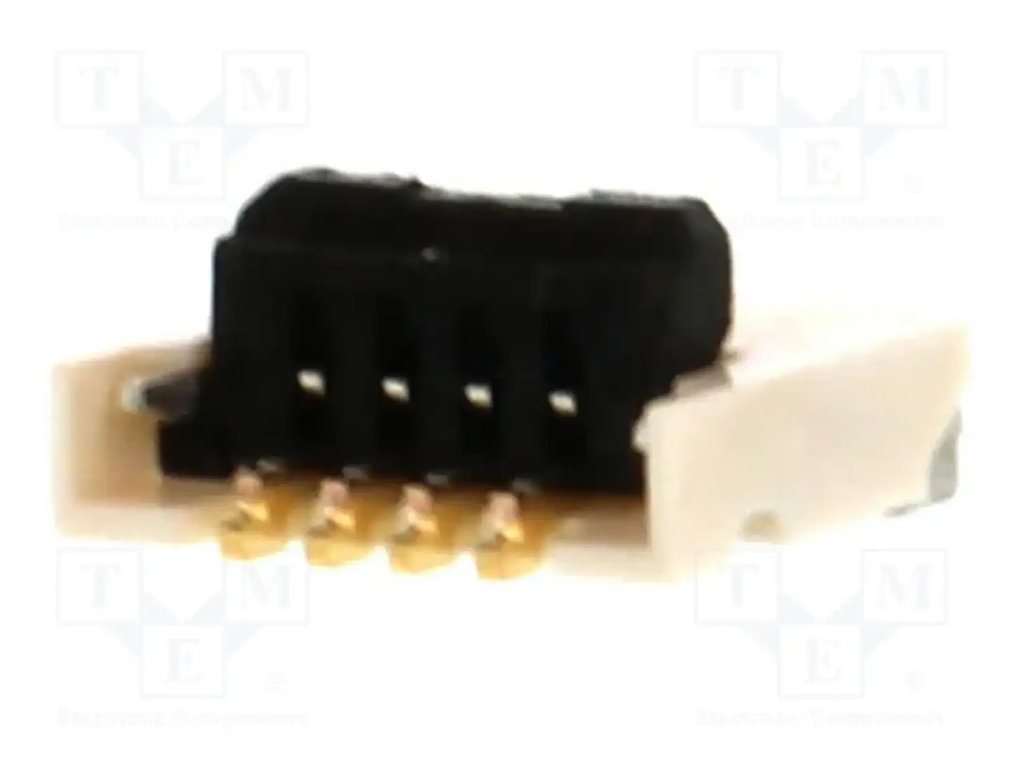 MOLEX 503480-0400 — Разъeмы FFC/FPC растр 0,5мм