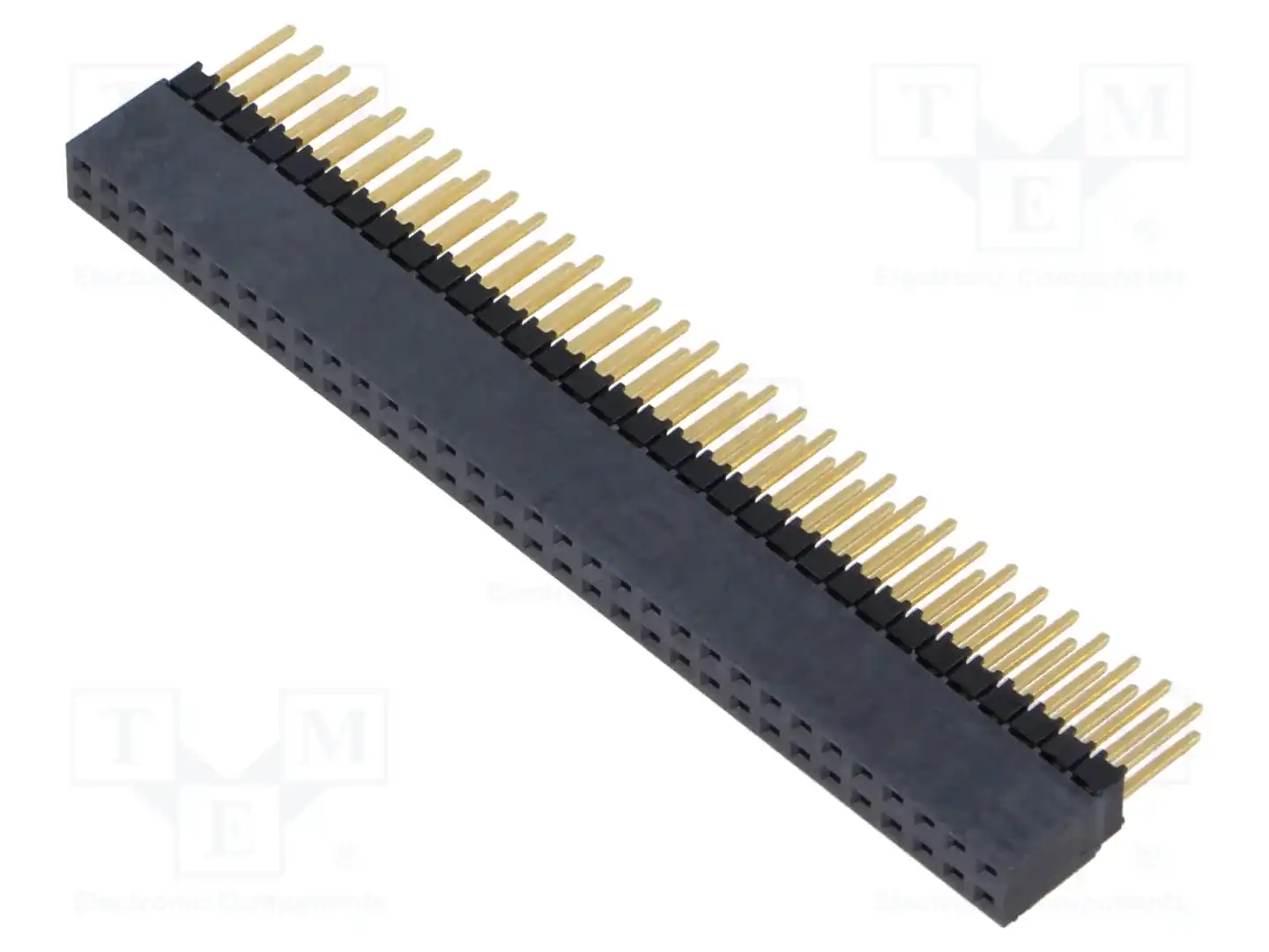 SAMTEC ESQ-132-13-G-D — Разъeмы пластина - пластина