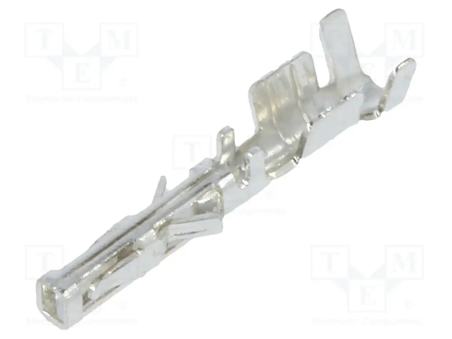 AMPHENOL COMMUNICATIONS SOLUTIONS FLHSC136T01 — Разъемы для LED
