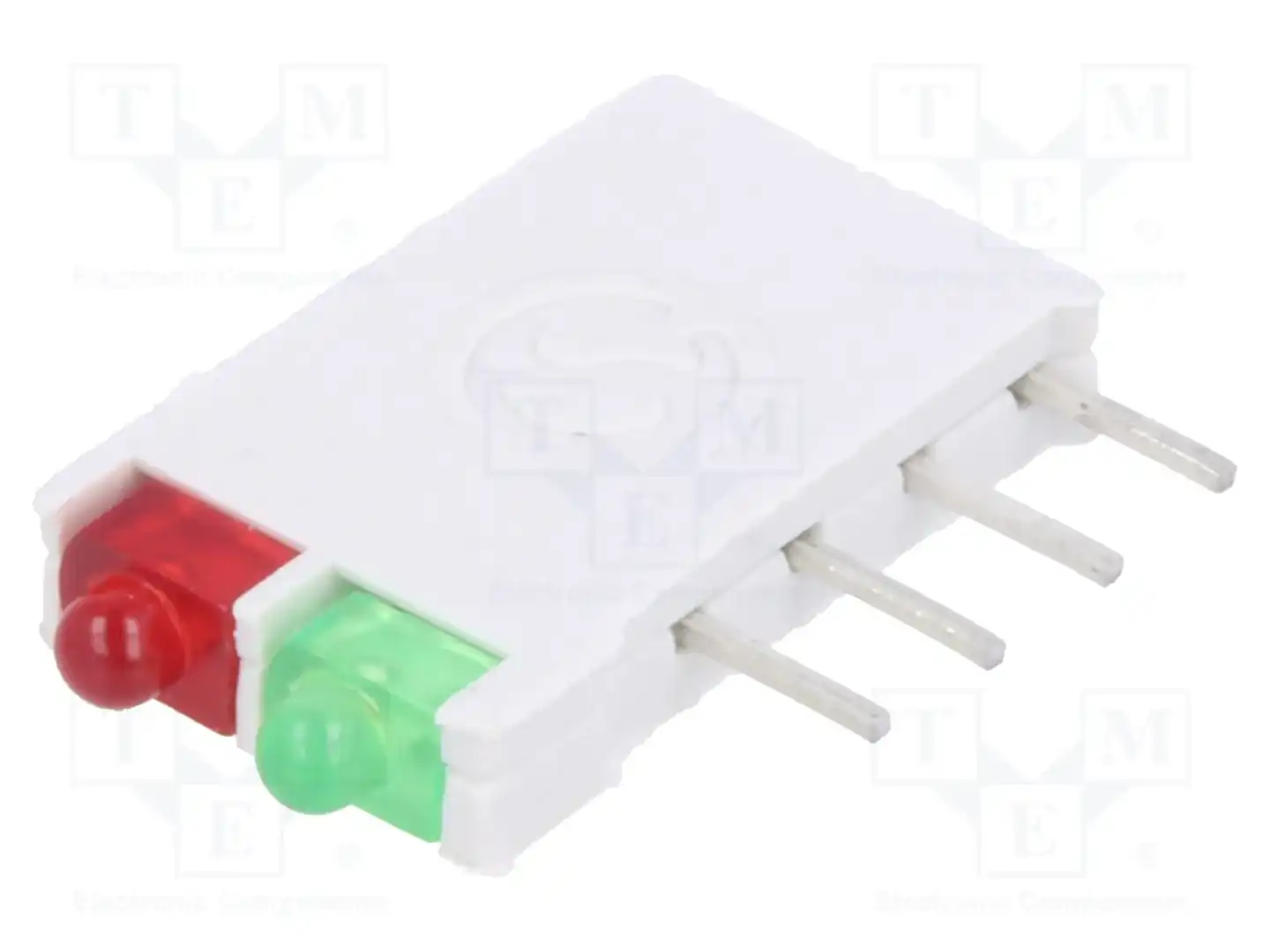 SIGNAL-CONSTRUCT DBI01302 — LED индикаторы для печатных плат
