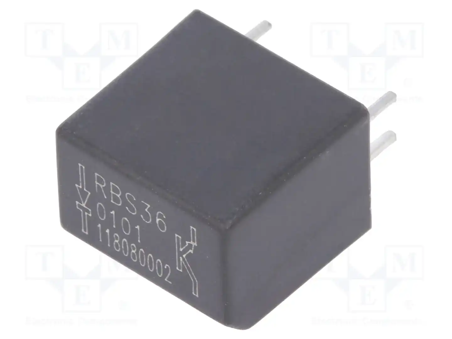 ONCQUE RBS360101 — Датчики наклона