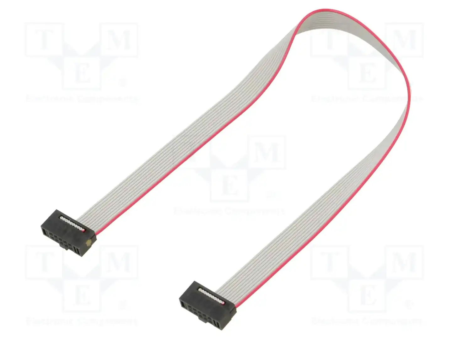 SAMTEC FFSD-05-D-07.50-01-N-R — Кабели IDC