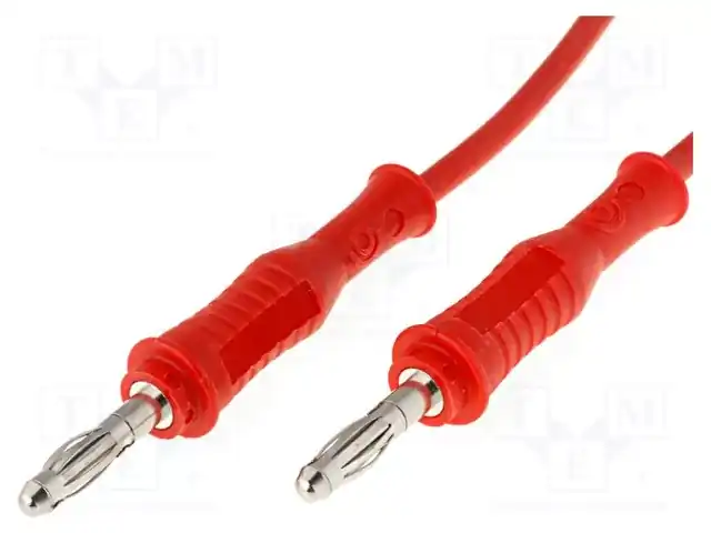 ELECTRO-PJP 2019-100R — Провода измерительные - одинарные