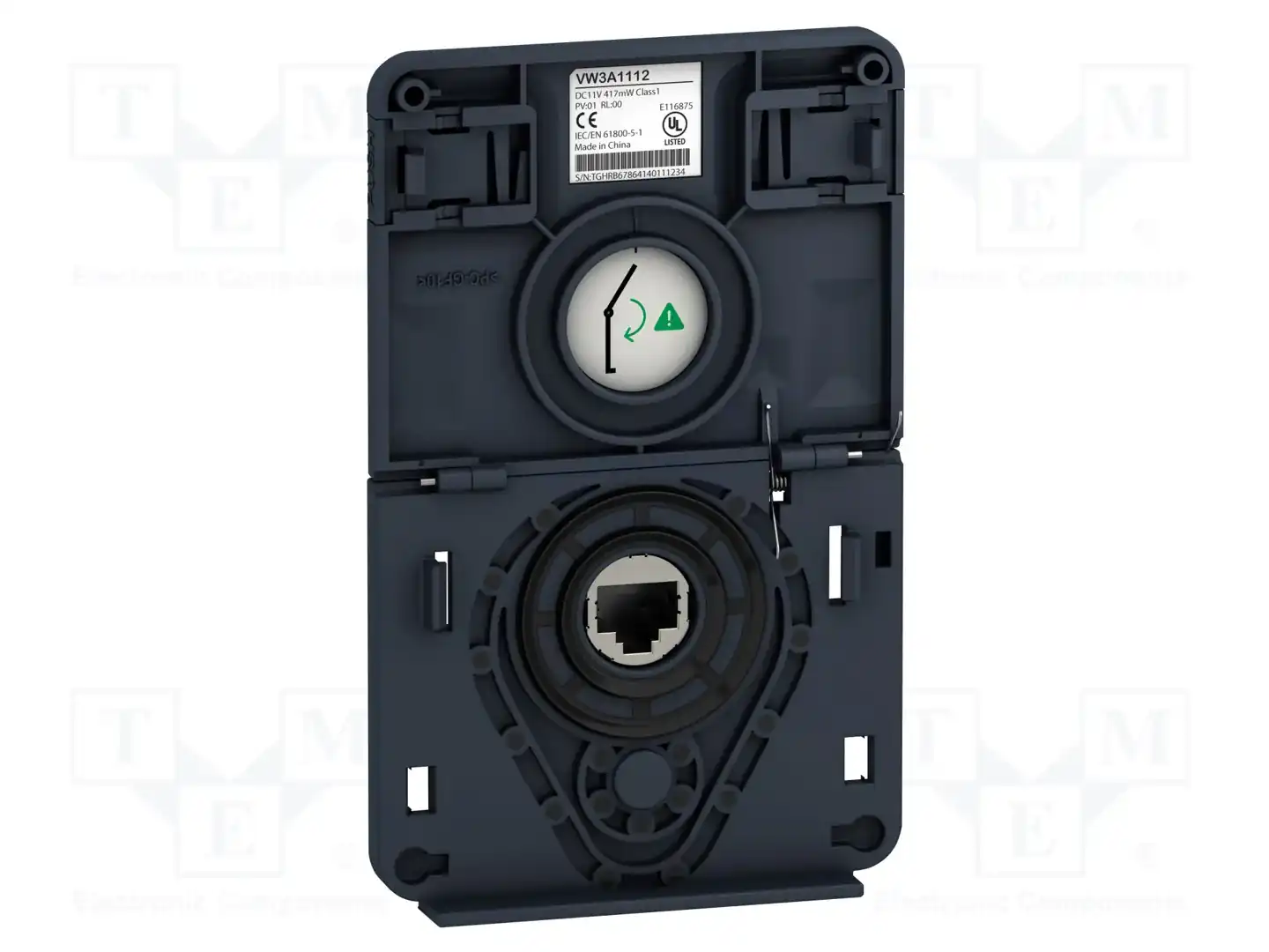 SCHNEIDER ELECTRIC VW3A1112 — Трехфазные инверторы