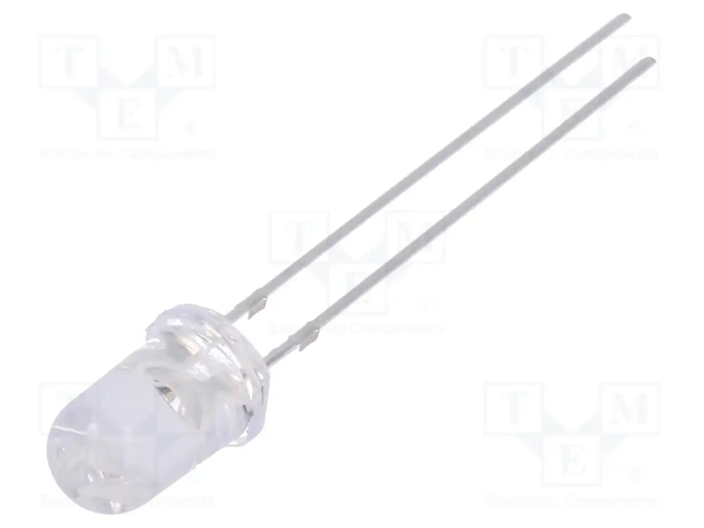 OPTOSUPPLY OSG5DA5111A — Круглые светодиоды THT