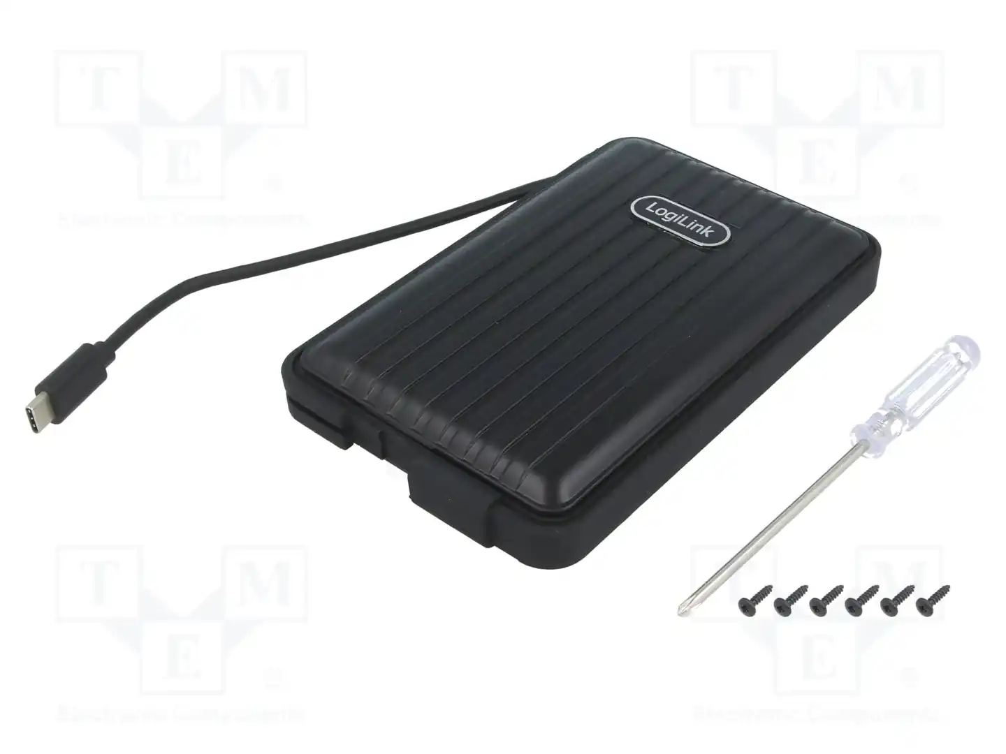 LOGILINK UA0321 — Аксессуары HDD/SSD