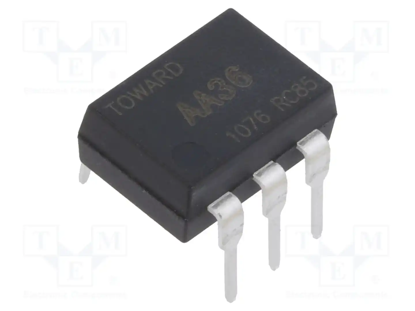 MGT BRIGHTEK AA36 — Оптроны – аналоговый выход