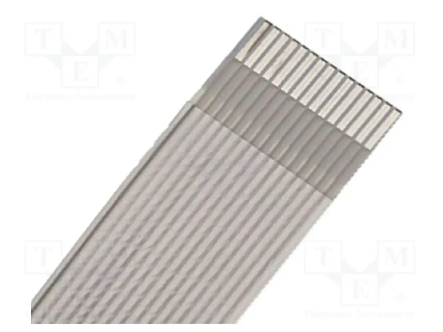MOLEX 15366-0153 — Ленты FFC/FPC