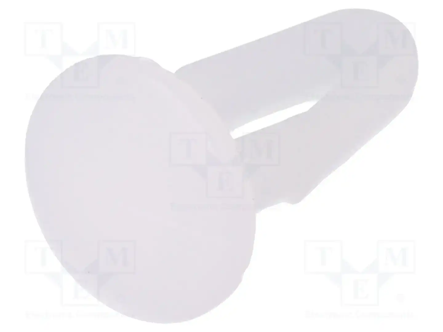 ESSENTRA DF-137-031 — Пластиковые заклёпки