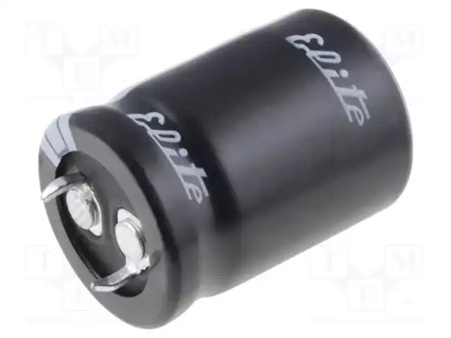 Elite PK2G221MND3030Y — Конденсаторы электролитические SNAP-IN