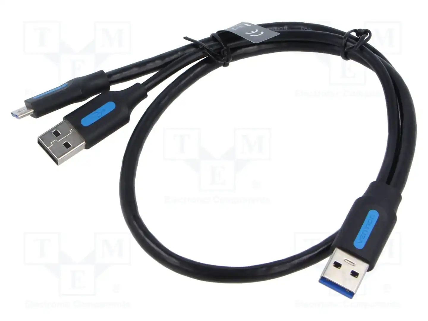 VENTION CQPBD — Кабели и адаптеры USB
