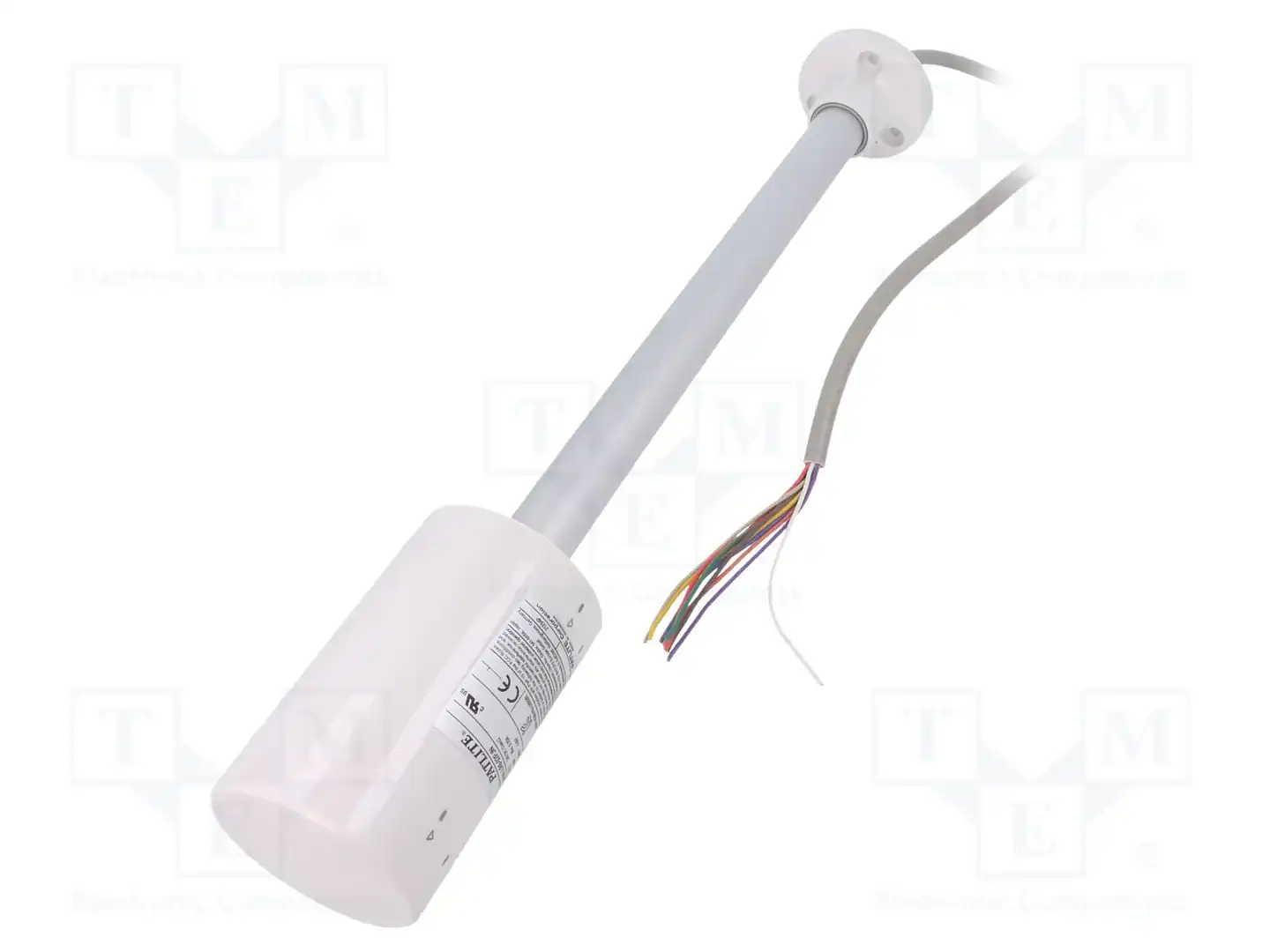 PATLITE LR6-02PJNW — Сигнализационные колонки