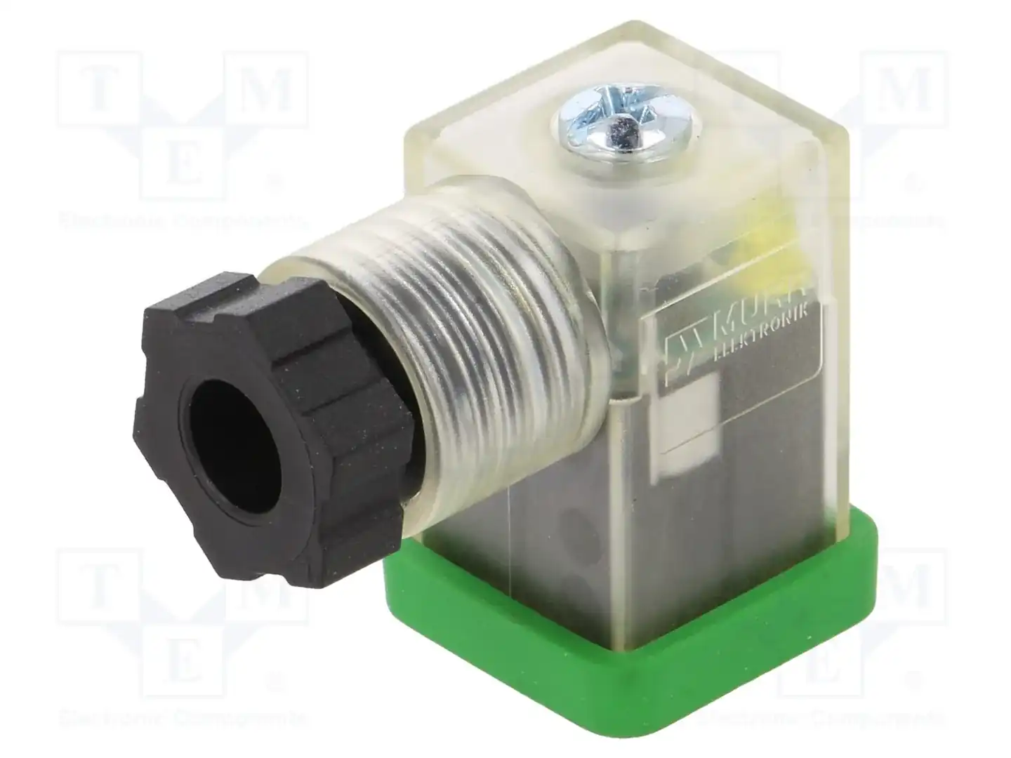 MURRELEKTRONIK 7000-30125-0000000 — Разъемы для запорных клапанов