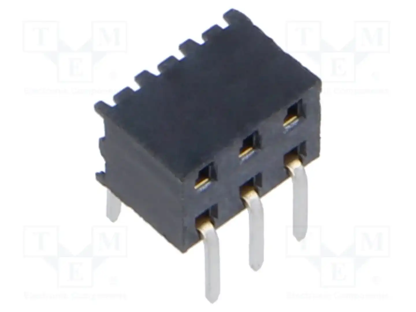 SAMTEC MMS-103-01-L-DH — Разъeмы пластина - пластина