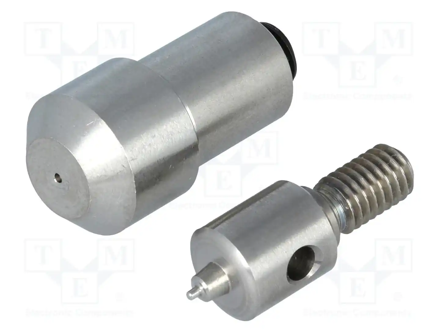 BUNGARD 1 PAIR OF TOOLS 1,0 MM — Паяльные устройства остальные
