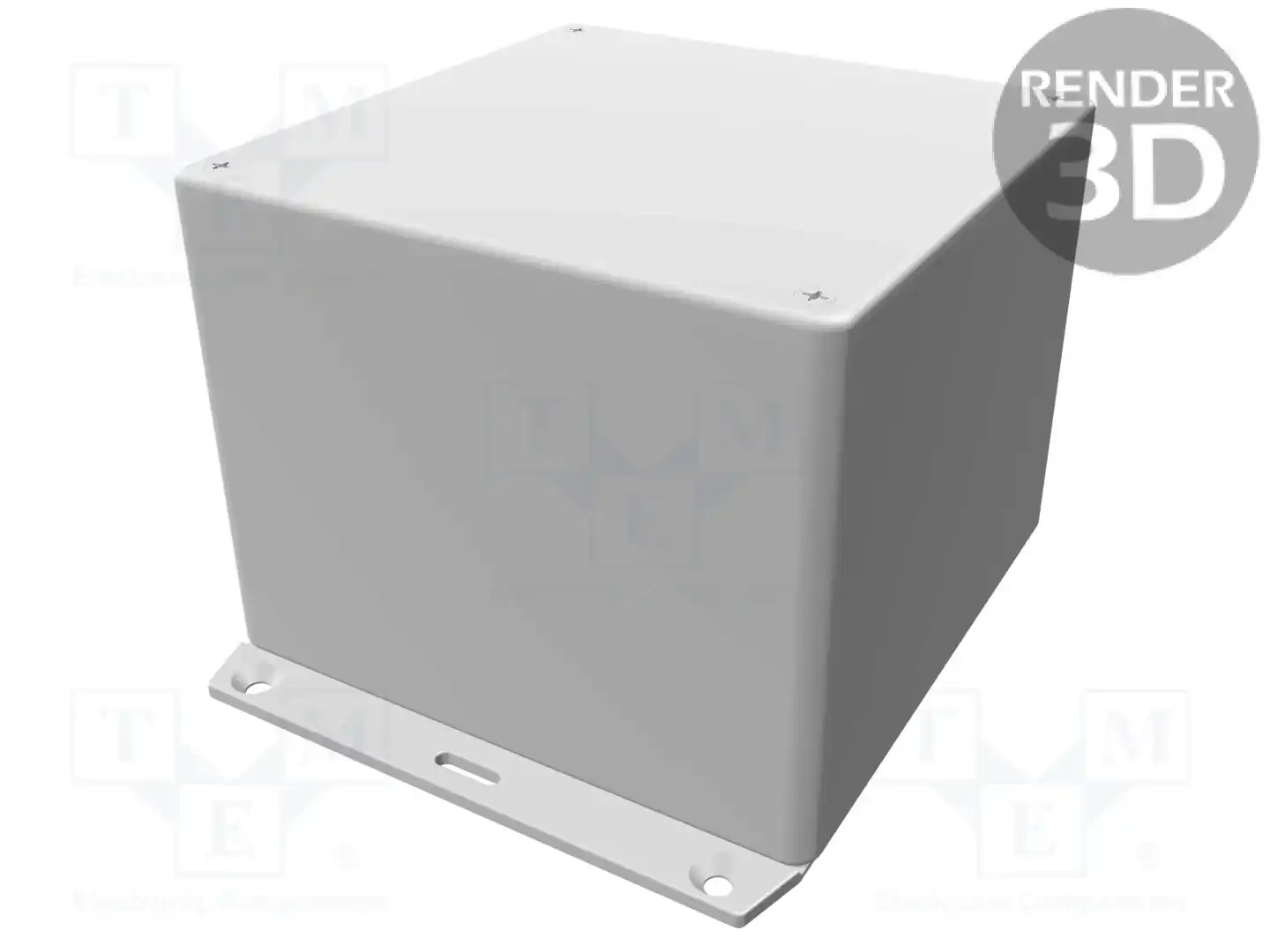 HAMMOND 1591VF2BK — Корпуса универсальные