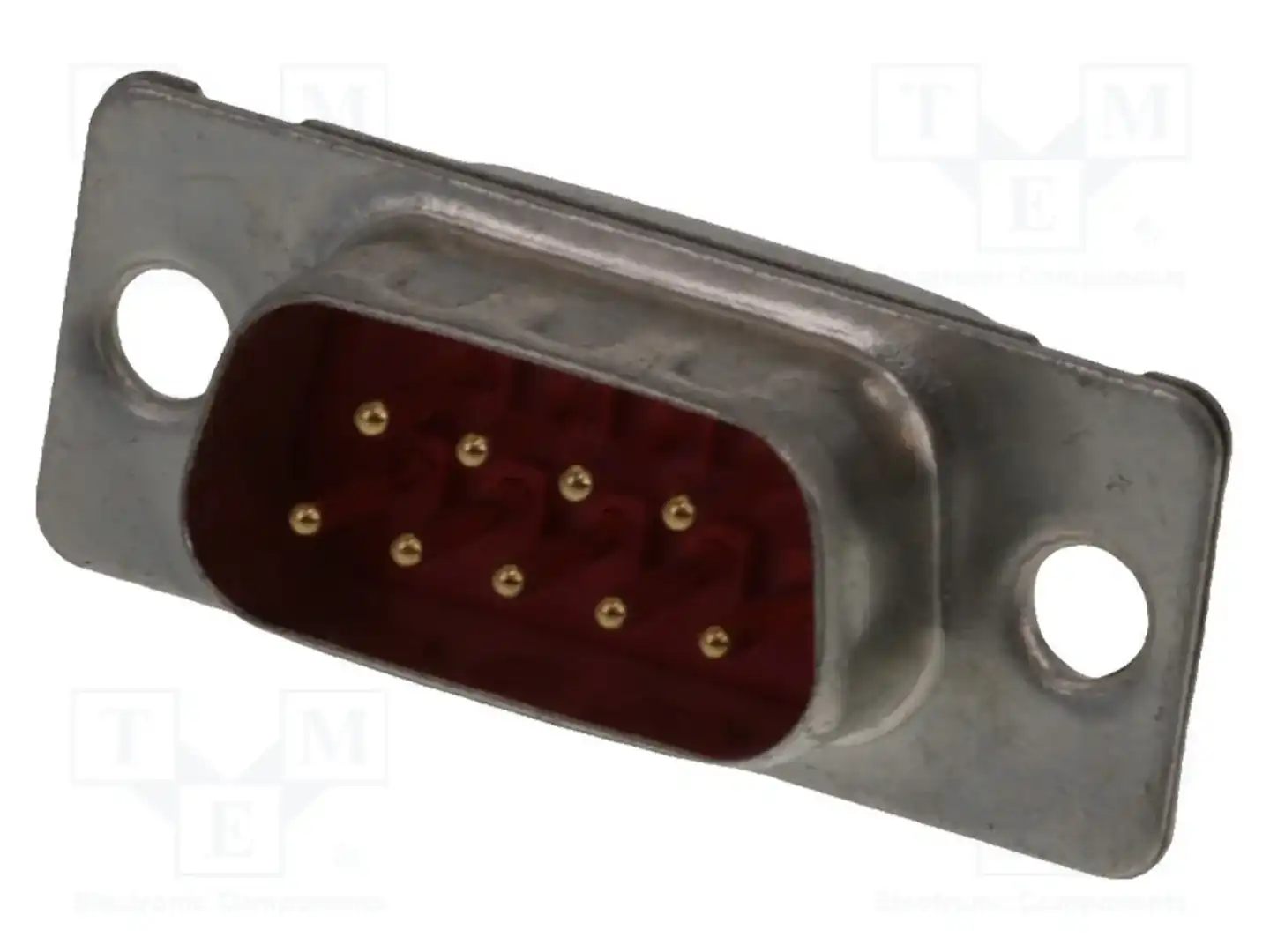 MOLEX 172704-0082 — Штекеры и гнезда D-Sub